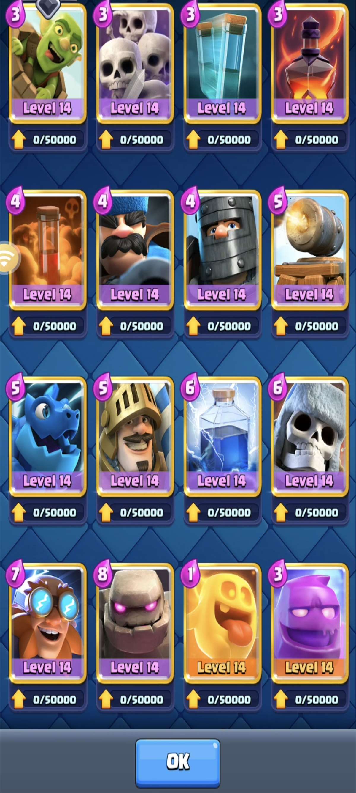 Clash Royal 