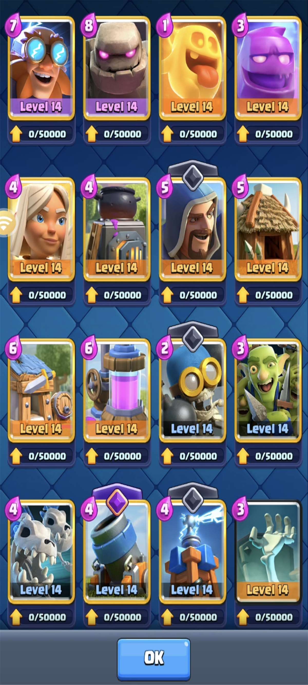 Clash Royal 