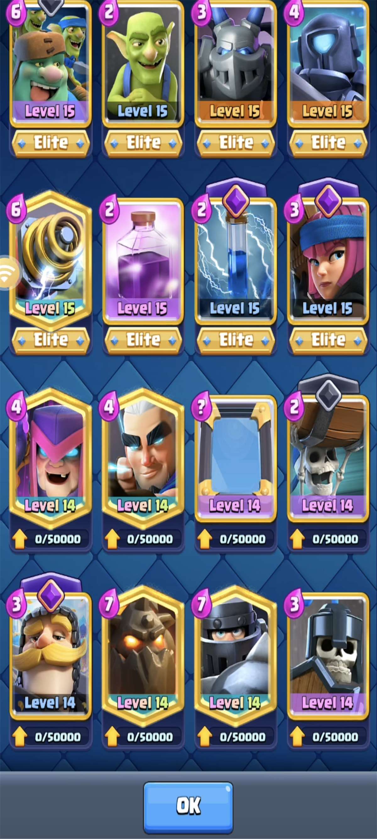Clash Royal 