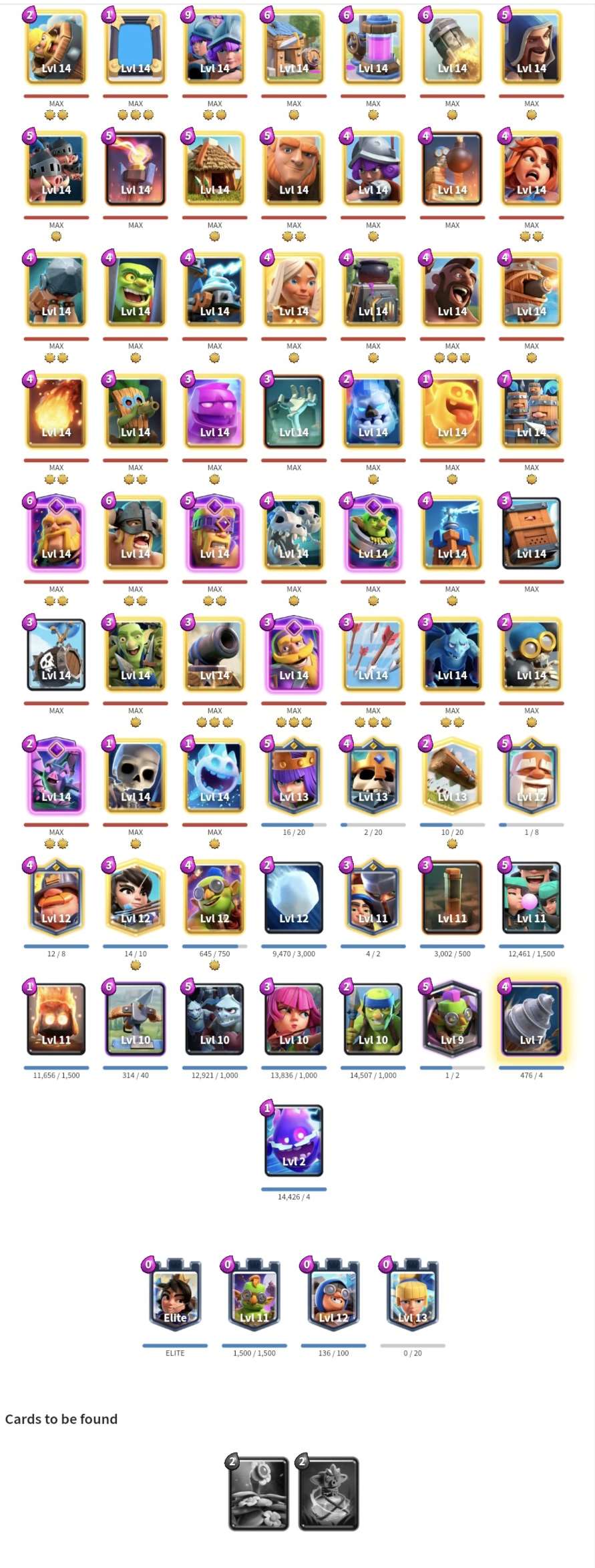 Clash Royal 