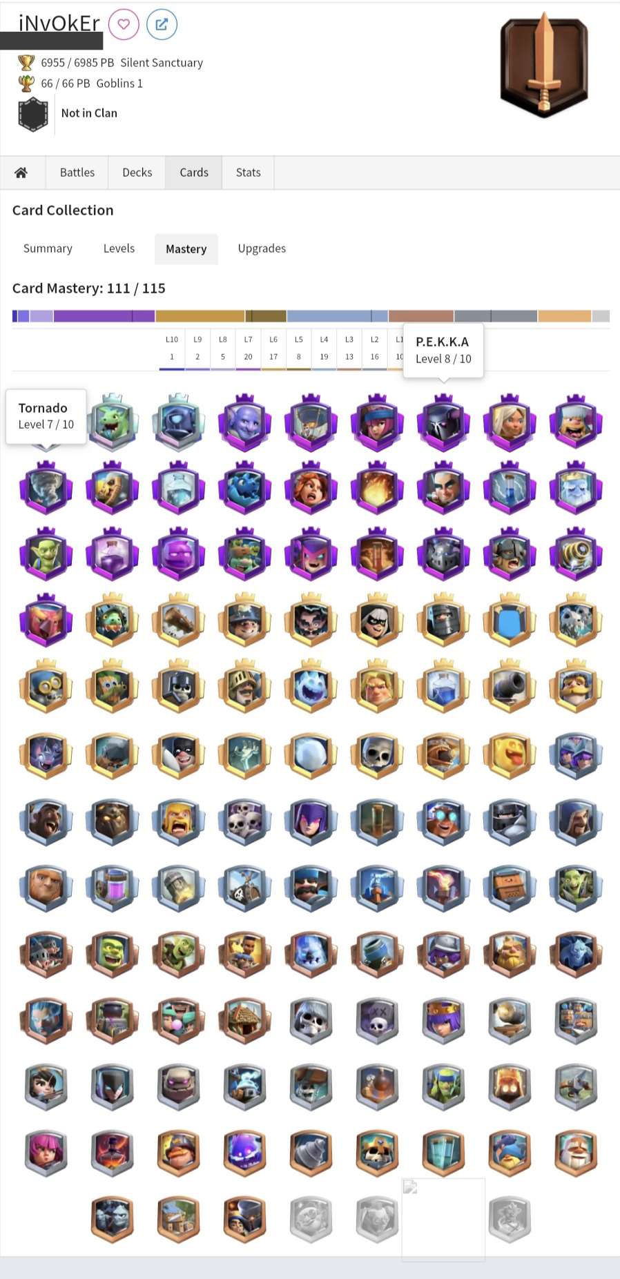 Clash Royal 