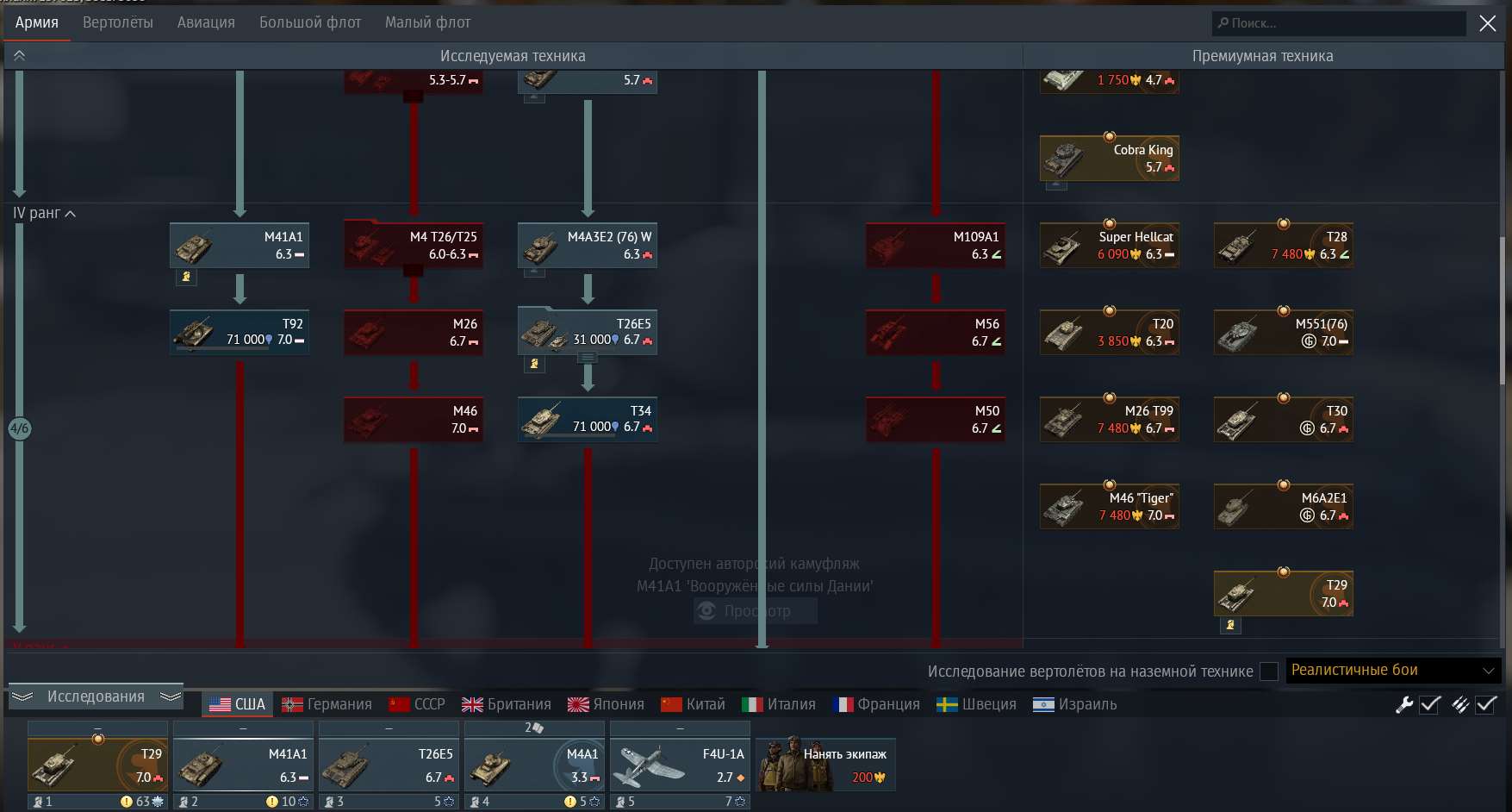 Selling personal account with full data trans