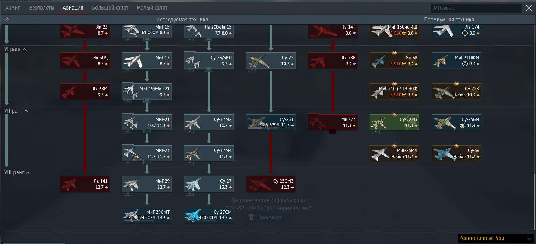 Selling personal account with full data trans