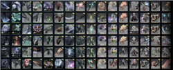 Selling an account with a huge number of arca