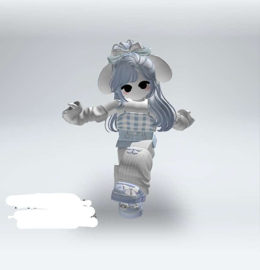 Roblox acc for sale!