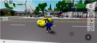 Roblox account 