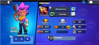 Good account almost all lvl 9
