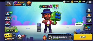 Og account