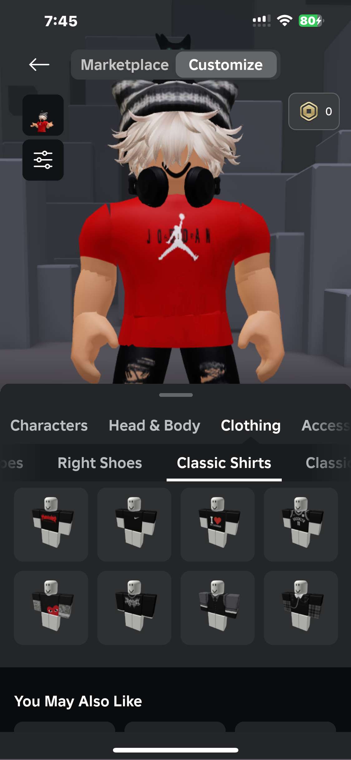 stacked mm2 and adopt me and more 