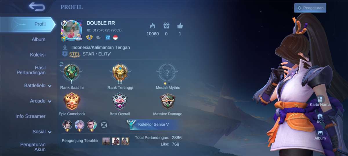 Obral