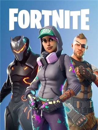 651 Skins Renegade Raider The Reaper/Blue Squ