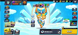 46,6K Acc for cheap!!!