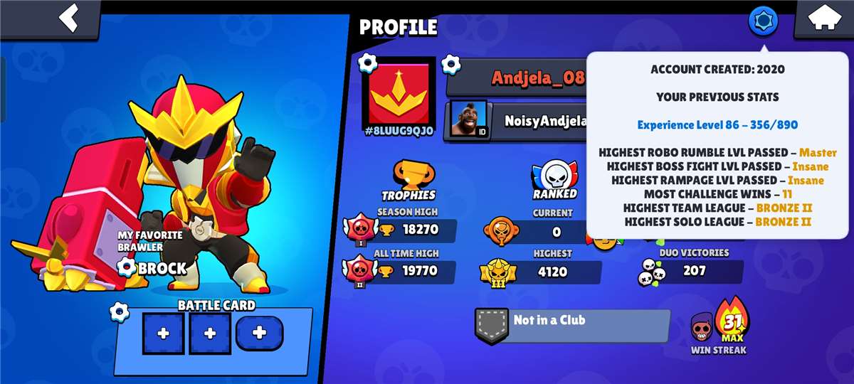 18k Acc