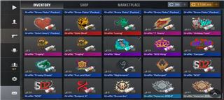 Sell so2 account❗❗❗