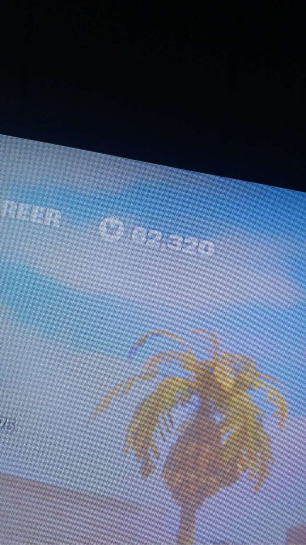 40,000K+ vbucks , Full access , 2FA