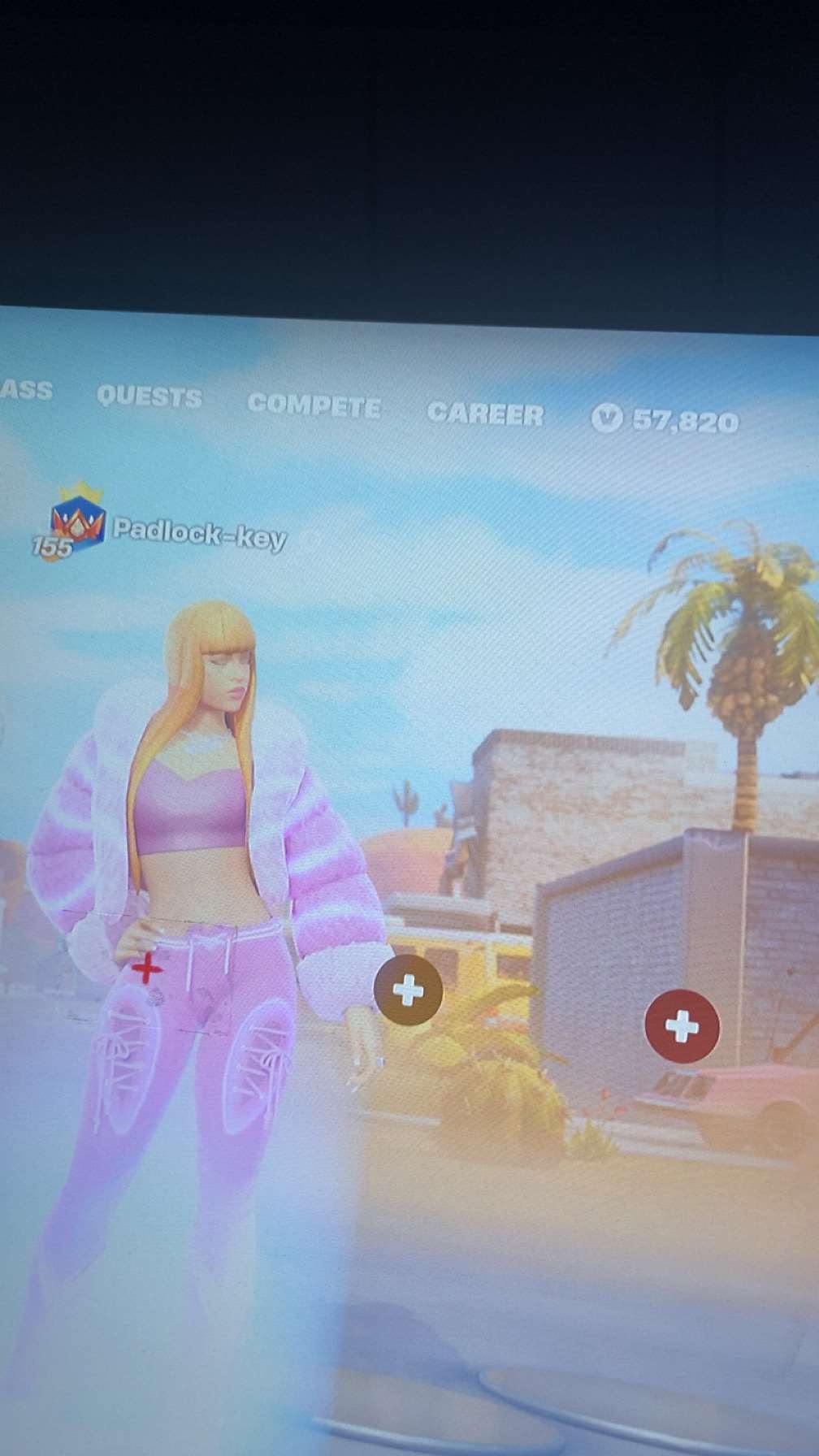 40,000K+ vbucks , Full access , 2FA