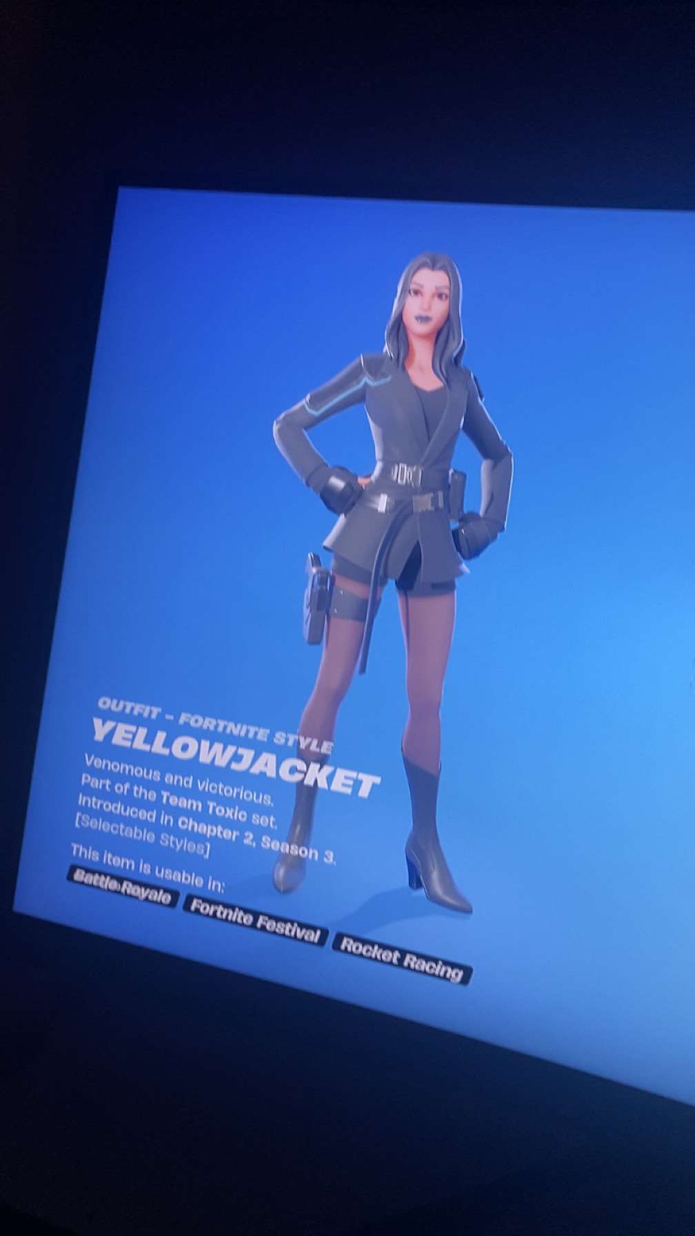 40,000K+ vbucks , Full access , 2FA