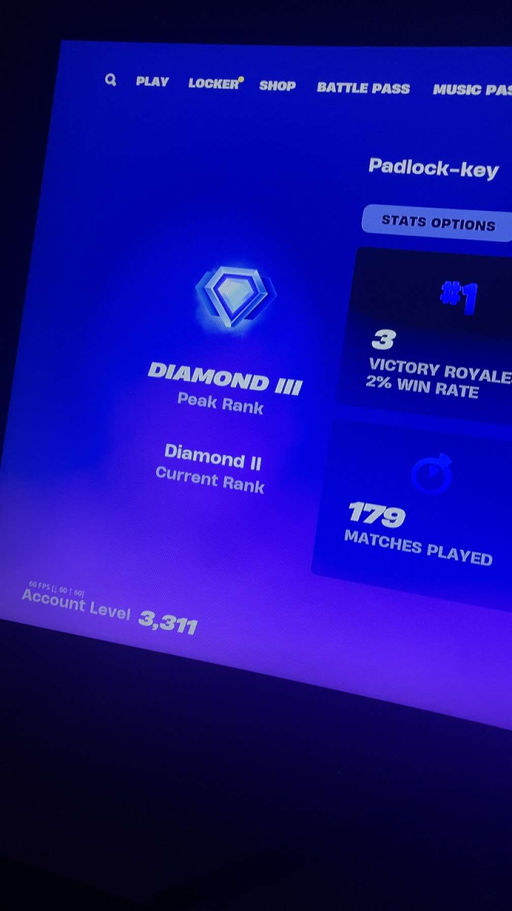 40,000K+ vbucks , Full access , 2FA