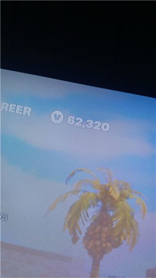 40,000K+ vbucks , Full access , 2FA