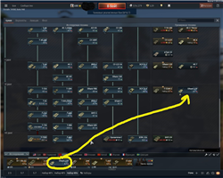 100lvl USSR(10.7) Germany(10.0) USA(9.0)
