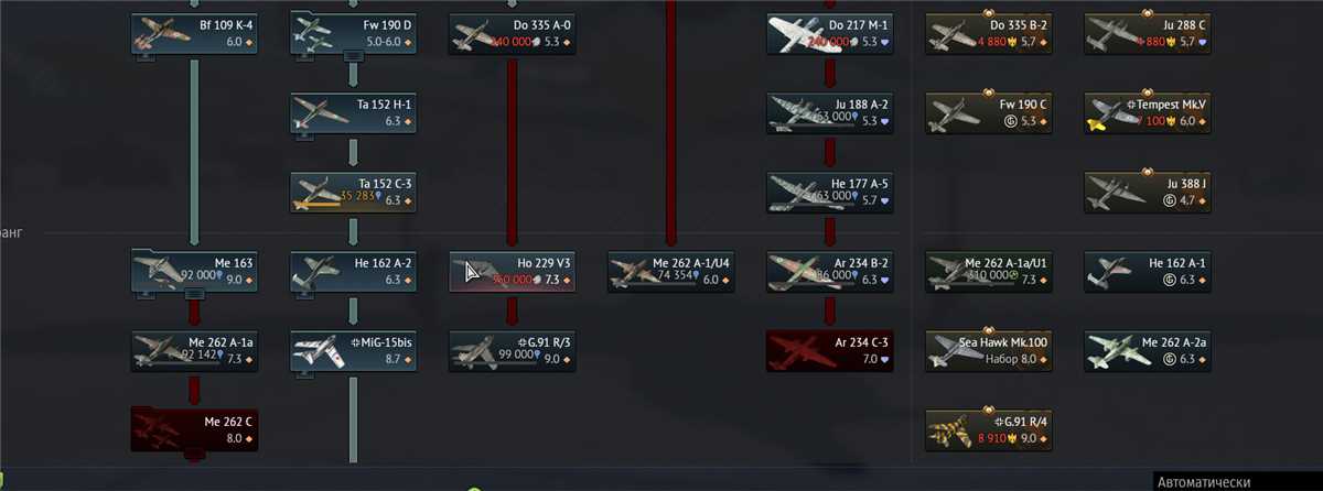 Sell account WT