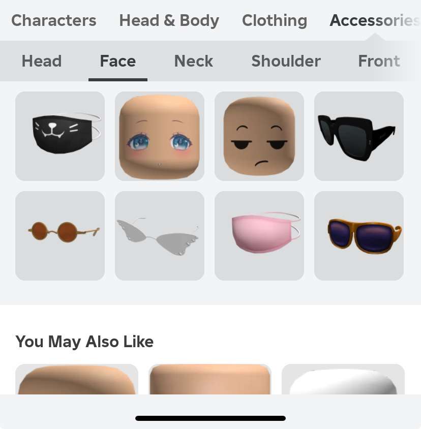 Acc name : princessesDiyana
