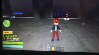 conta level max