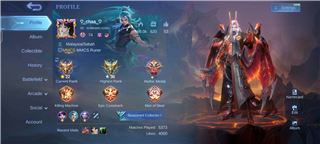 Mythic