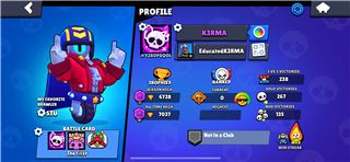 Selling mini BS Acc