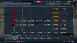THE ACCOUNT HAS 11 PREMIUM TANKS