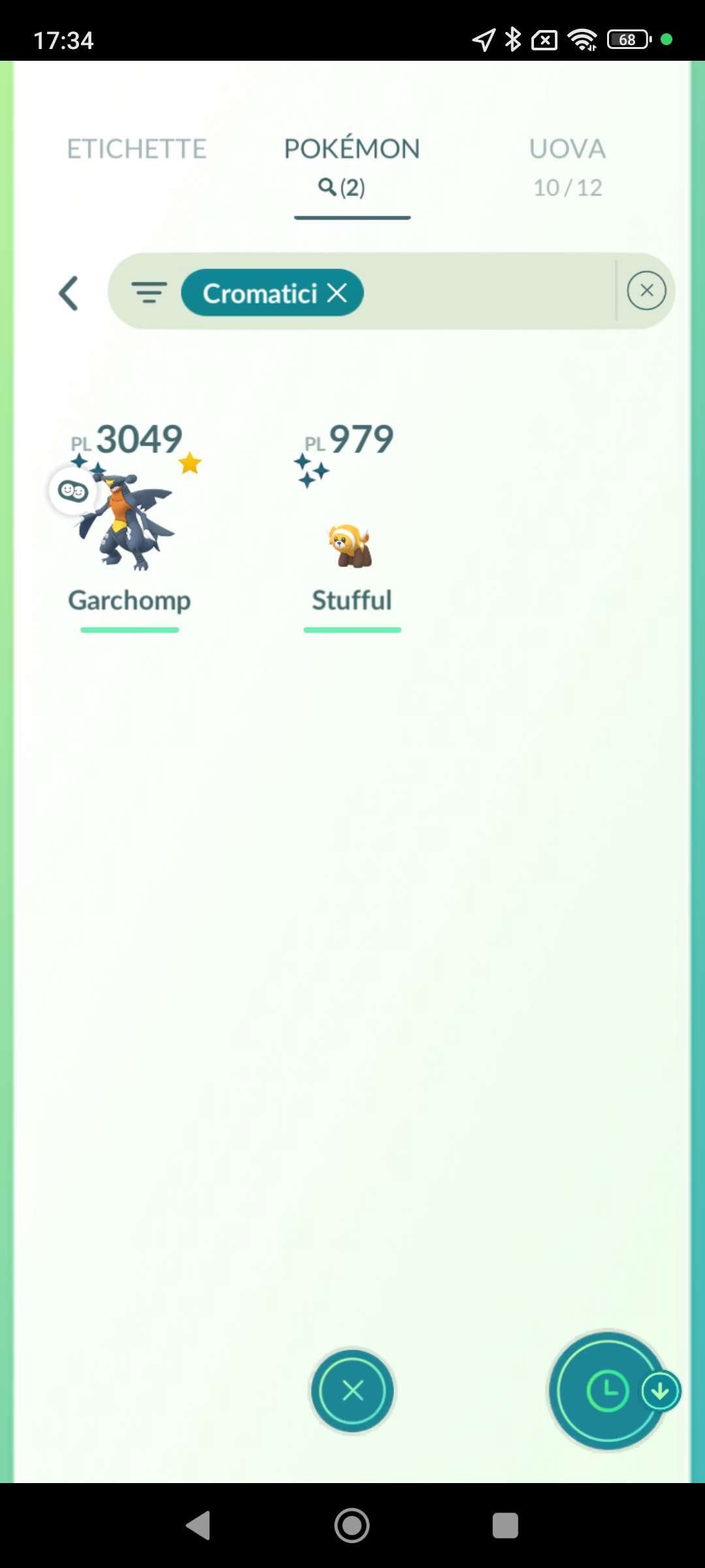 Pokemon go account for sale