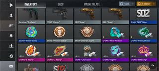 Standoff 2 account