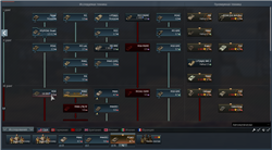 Selling a War Thunder Account