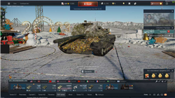 Т-72Б3 / Т-90А/ Т-80БВМ / M1 Abrams