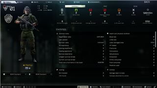 EOD Fresh account (Global Account+Email)