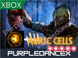 [XBOX] 12500 Auric Cells