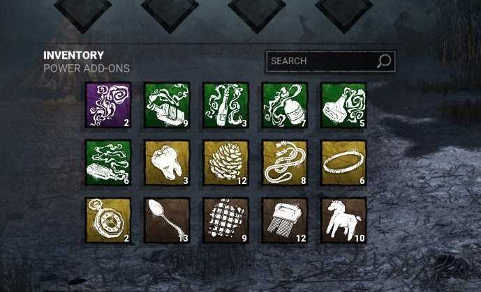 5 PRESTIGE on ALL Killers/Survivors