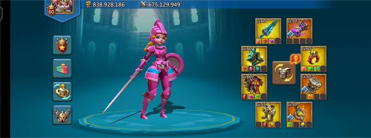 T4 Fighter And Filler