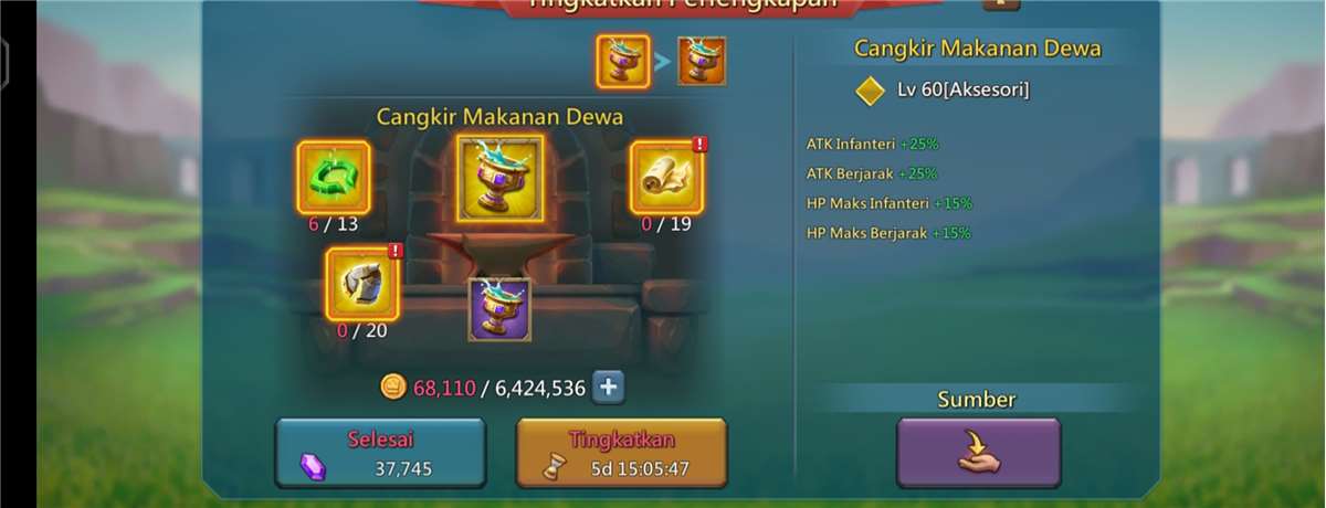 T4 Fighter And Filler