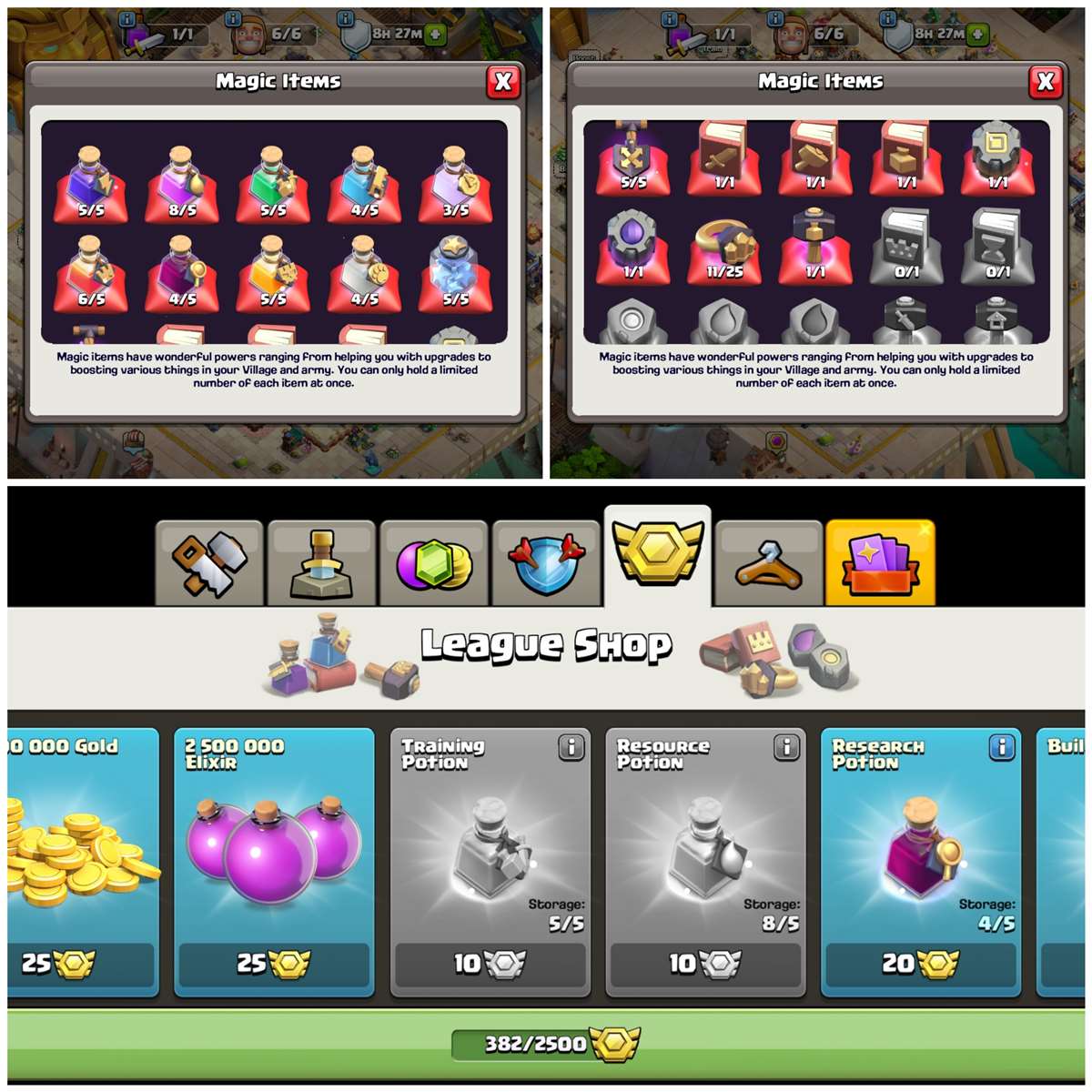 TH16 99% Maxed Out | 2 Max Epic Equipments | 