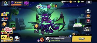 Selling 81k Account 