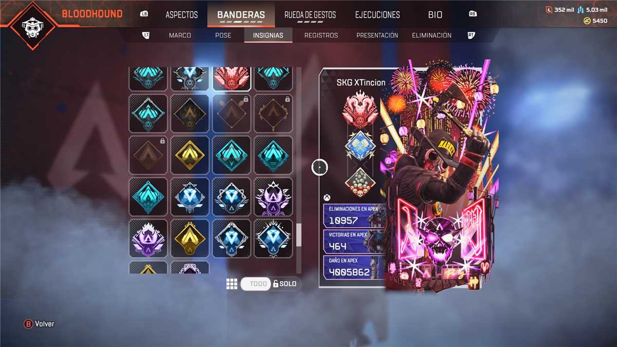 Selling acc