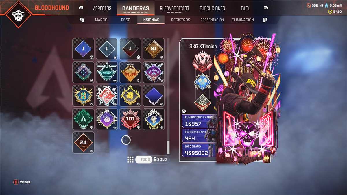 Selling acc
