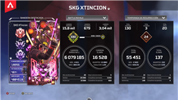 Selling acc