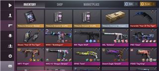 I am selling my acc because i bought a pc 