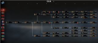 WORLD OF TANKS ACCOUNT NA 11.800+PR