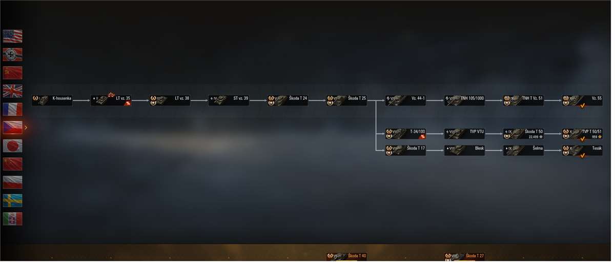 WORLD OF TANKS ACCOUNT NA 11.800+PR