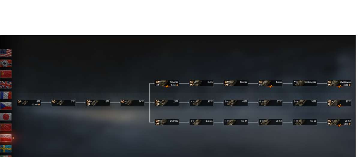 WORLD OF TANKS ACCOUNT NA 11.800+PR