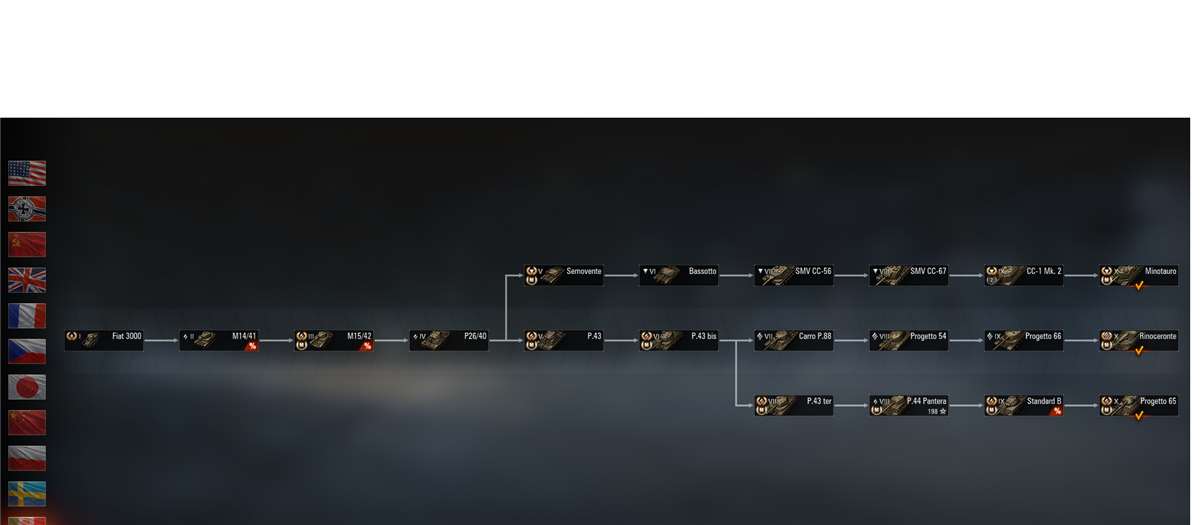 WORLD OF TANKS ACCOUNT NA 11.800+PR