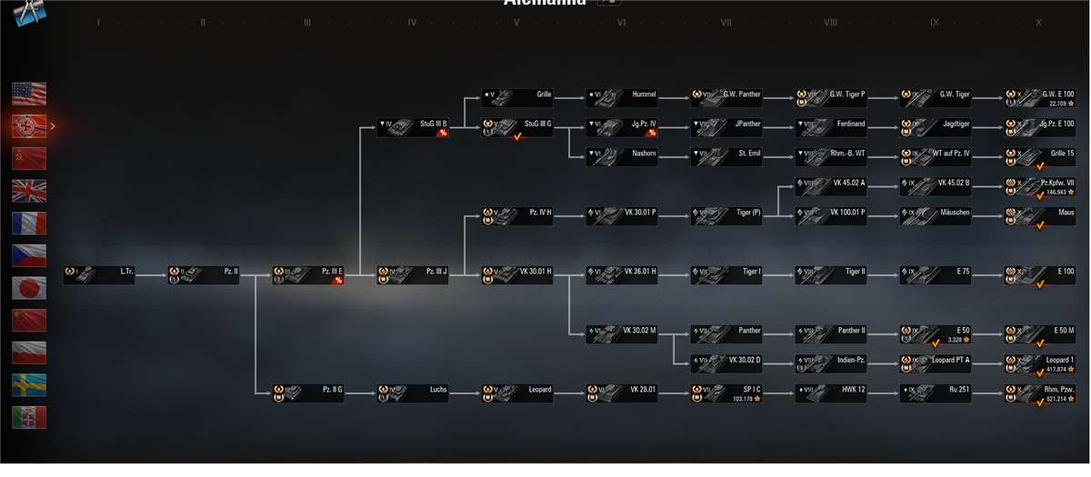 WORLD OF TANKS ACCOUNT NA 11.800+PR